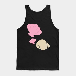 Shells Tank Top